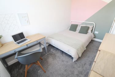 5 bed house, City Road, Dunkirk, Nottingham, NG72JJ - Image 5