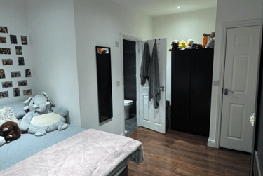 6 bed house, Skipworth Street, Highfields, Leicester, LE21GB - Image 10