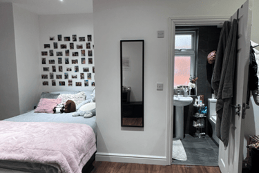 6 bed house, Skipworth Street, Highfields, Leicester, LE21GB - Image 11