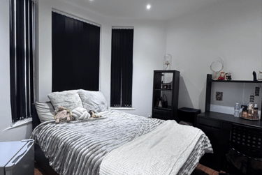 6 bed house, Skipworth Street, Highfields, Leicester, LE21GB - Image 13