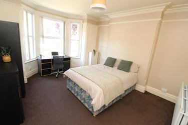 4 bed house, Ella Road, West Bridgford, Nottingham, NG25GZ - Image 5