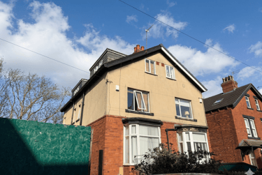 6 bed house, Hartley Avenue, Rampart Road, Leeds, LS62LP - Image 1