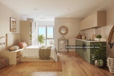 Accessible Studio - Image 1