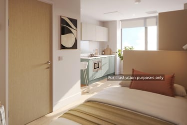 Bronze Plus Studio - Image 1