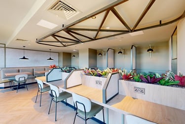 Premium Plus Studio at Bridgeside, Radmarsh Road, Lenton, Nottingham, NG72TY - Image 13