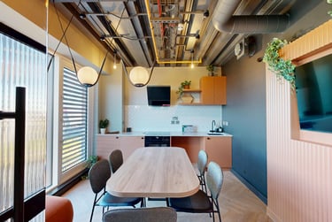 Premium Plus Studio at Bridgeside, Radmarsh Road, Lenton, Nottingham, NG72TY - Image 15