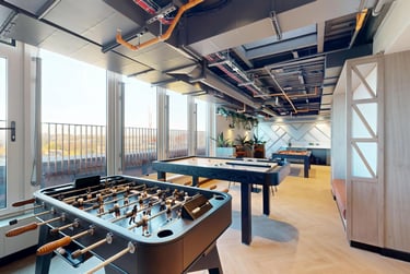 Premium Studio at Bridgeside, Radmarsh Road, Lenton, Nottingham, NG72TY - Image 13