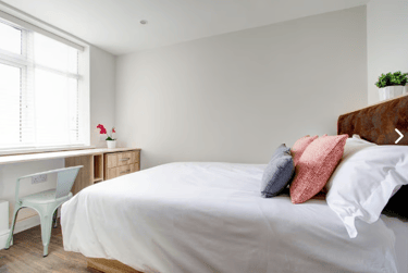 1 bed house, Peel Street, Arboretum, Nottingham, NG14GR - Image 1