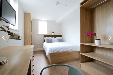 1 bed house, Peel Street, Arboretum, Nottingham, NG14GR - Image 3