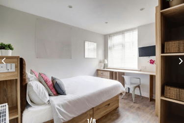 5 bed house, Peel Street, Arboretum, Nottingham, NG14GR - Image 1