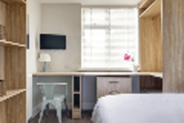 5 bed house, Peel Street, Arboretum, Nottingham, NG14GR - Image 4