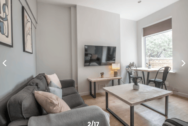 5 bed house, Radford Boulevard, Radford, Nottingham, NG73BS - Image 1