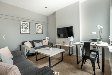 5 bed house, Radford Boulevard, Radford, Nottingham, NG73BS - Image 2