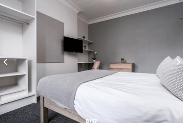 5 bed house, Radford Boulevard, Radford, Nottingham, NG73BS - Image 3