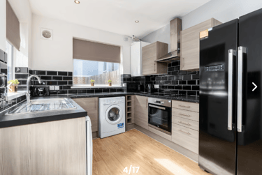 5 bed house, Radford Boulevard, Radford, Nottingham, NG73BS - Image 6