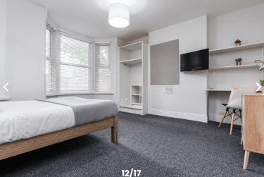 5 bed house, Radford Boulevard, Radford, Nottingham, NG73BS - Image 4