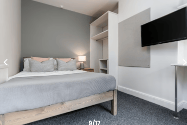 5 bed house, Radford Boulevard, Radford, Nottingham, NG73BS - Image 5