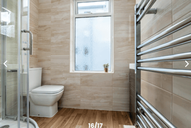 5 bed house, Radford Boulevard, Radford, Nottingham, NG73BS - Image 7