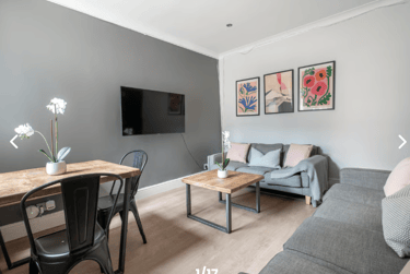 6 bed house, Rothesay Avenue, Radford, Nottingham, NG71PW - Image 2