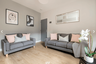 6 bed house, Kimbolton Avenue, Radford, Nottingham, NG71PT - Image 1