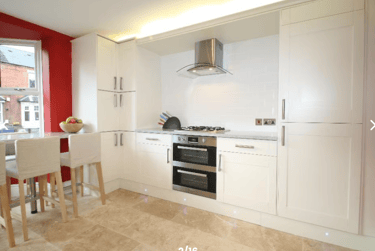 6 bed house, Lenton Boulevard, Lenton, Nottingham, NG72EN - Image 1