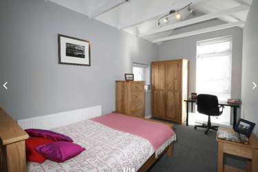 6 bed house, Lenton Boulevard, Lenton, Nottingham, NG72EN - Image 3