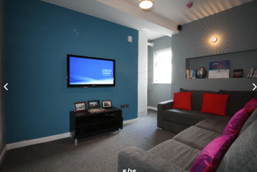 6 bed house, Lenton Boulevard, Lenton, Nottingham, NG72EN - Image 5