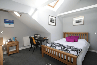 6 bed house, Lenton Boulevard, Lenton, Nottingham, NG72EN - Image 4