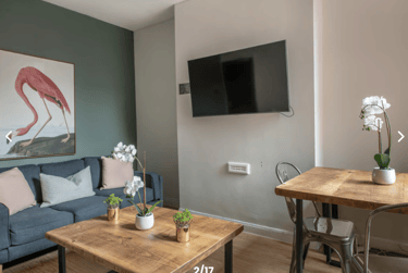 6 bed house, Bute Avenue, Lenton, Nottingham, NG71QB - Image 1