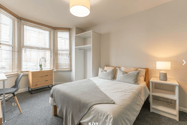 6 bed house, Bute Avenue, Lenton, Nottingham, NG71QB - Image 4