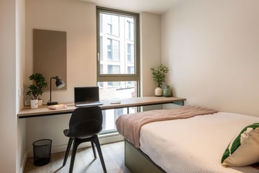 Platinum Plus Ensuite - Image 2