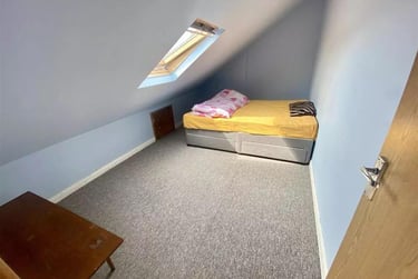 2 bed house, Gort Place, Gilesgate, Durham, DH11EY - Image 5