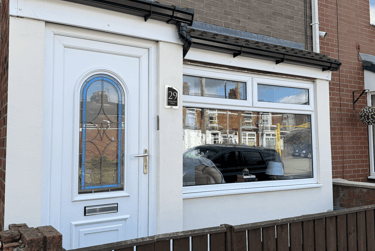 2 bed house, Melbourne Street, Newland, Hull, HU52ET - Image 3