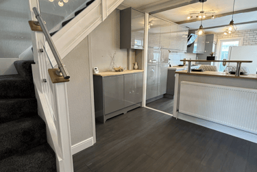 2 bed house, Melbourne Street, Newland, Hull, HU52ET - Image 6