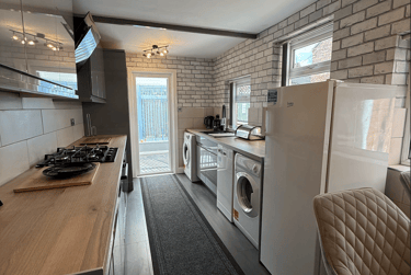 2 bed house, Melbourne Street, Newland, Hull, HU52ET - Image 8