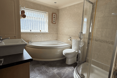 2 bed house, Melbourne Street, Newland, Hull, HU52ET - Image 11