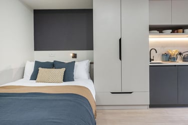 Classic Studio - Image 2