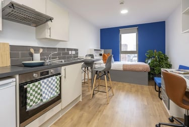 Silver Studio - Image 1