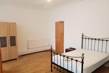 6 bed house, Burford Road, Hyson Green, Nottingham, NG76BB - Image 9