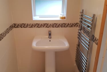 6 bed house, Burford Road, Hyson Green, Nottingham, NG76BB - Image 12