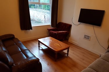 6 bed house, Burford Road, Hyson Green, Nottingham, NG76BB - Image 14