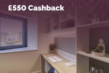 6 Bed Premium Ensuite - Image 1