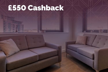 5 Bed Premium Ensuite - Image 1