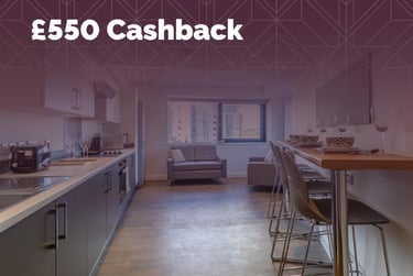 4 Bed Premium Ensuite - Image 1