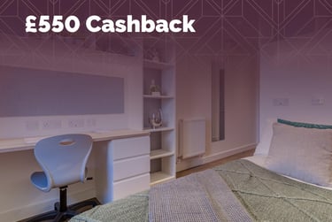 4 Bed Classic Ensuite - Image 1