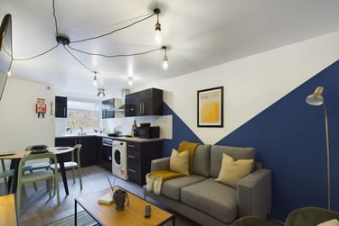 3 bed house, Eileen Grove, Rusholme, Manchester, M145WE - Image 3