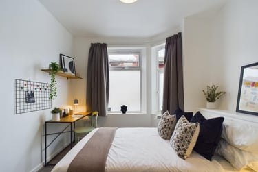 3 bed house, Eileen Grove, Rusholme, Manchester, M145WE - Image 9