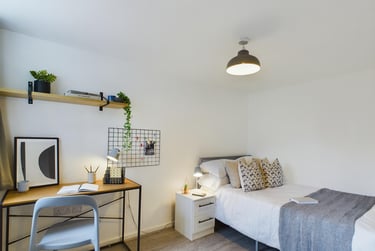 3 bed house, Eileen Grove, Rusholme, Manchester, M145WE - Image 13