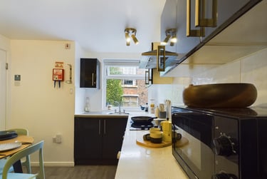 3 bed house, Eileen Grove, Rusholme, Manchester, M145WE - Image 6