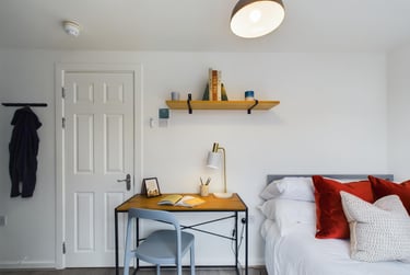 3 bed house, Eileen Grove, Rusholme, Manchester, M145WE - Image 2